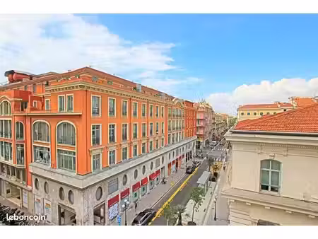 fonds de commerce 104 m² nice