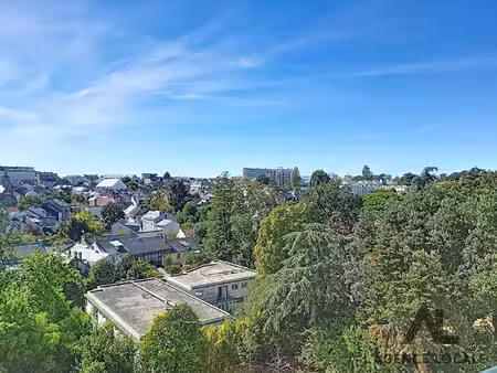 appartement t3 - saint félix / nantes