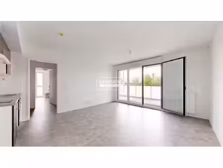 bouguenais - t2 - 44m²