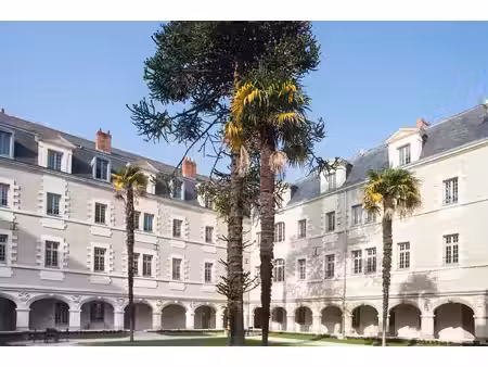 investissement en residence senior