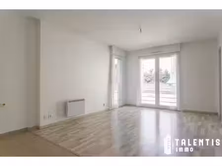 exclusivité | nantes  bourdonnieres | appartement 2 pièces (42