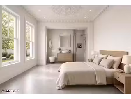 appartement à fort potentiel – plateau brut 48 m² – paris 9e