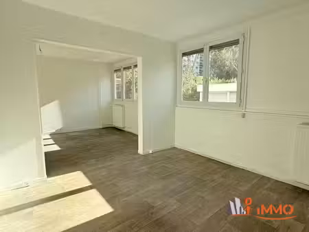 appartement à vendre saint-étienne