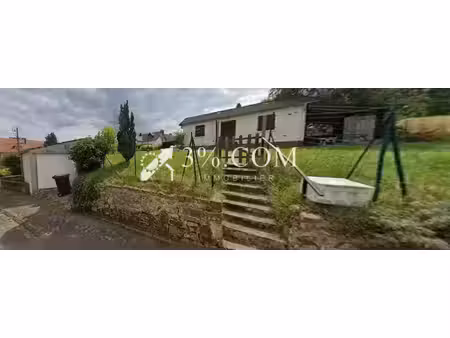 vente chalet 1 pièce 38 m² à haspelschiedt (57230)  35 000 €