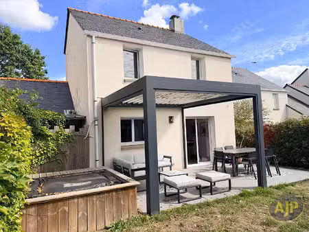 maison 4ch tillay st herblain