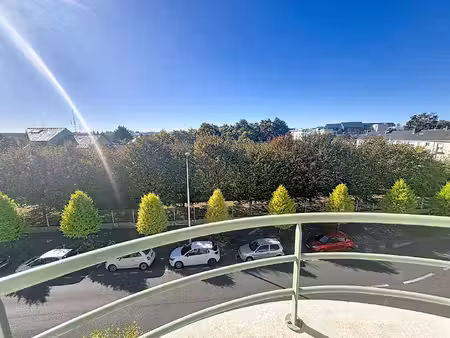 plein centre bel appartement