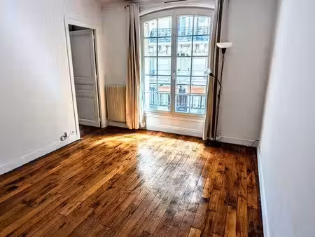 location 2 pièces 41 m2