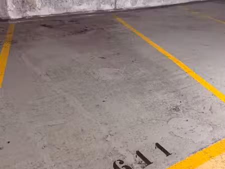 vente parking triangle d'or-paris-75008