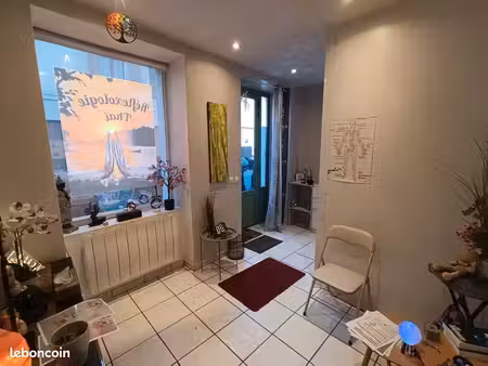 loue local pour thérapeute