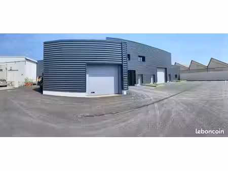 local commercial