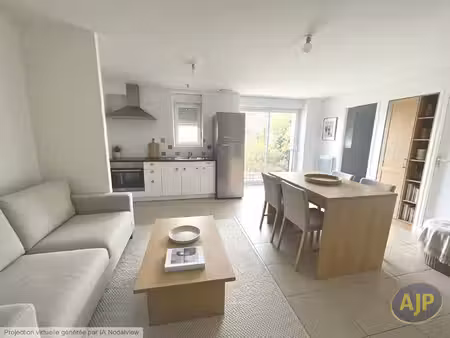 appartement blain 3 pièce(s)