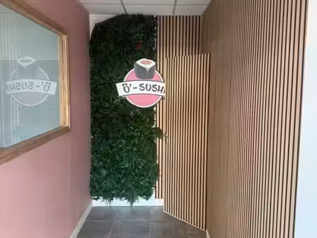 local sushi