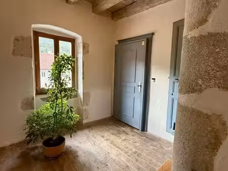 appartement 4 pièces 90 m²