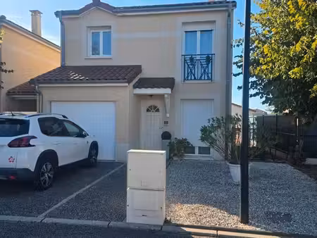 maison loyettes