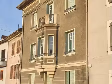 t4 disponible immédiatement valserhone