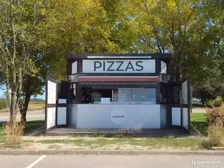 pizzeria à emporter
