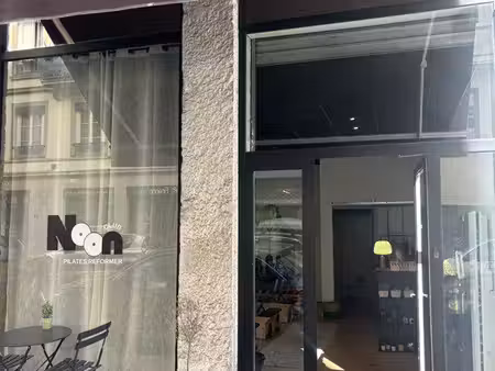 local commercial