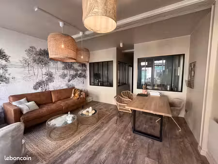 local commercial
