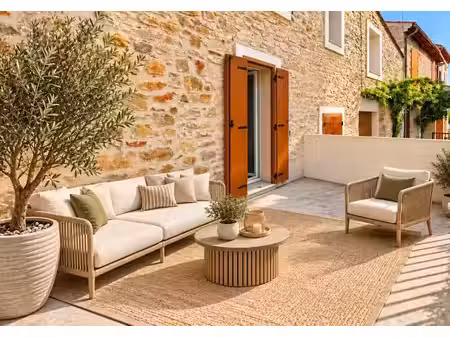 vente maison 3 pièces 65.4 m² à durban-corbières (11360)  60 000 €