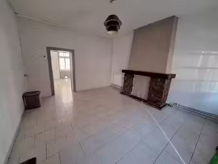 vente maison 4 pièces 89 m² à vieux-condé (59690)  65 000 €