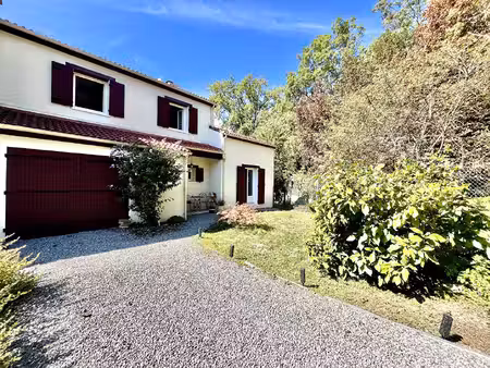 maison bouguenais 8 pièce(s) 162 m2