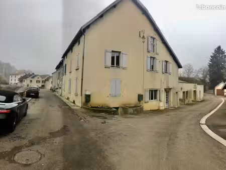immeuble de rapport