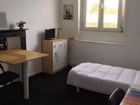 location appartement t1 meublé à lille (59000) : à louer t1 meublé / 20m² lille