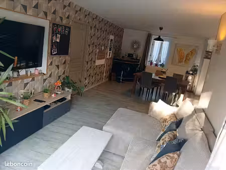 maison 105m2