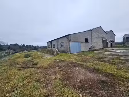 vente maison 1 pièce 300 m² à montguyon (17270)  69 006 €