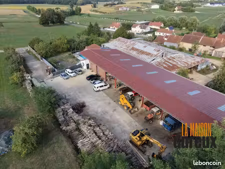 maison 6 pièces 125 m²