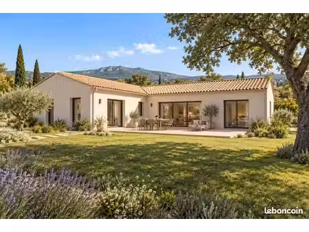maison 4 pièces 99 m²