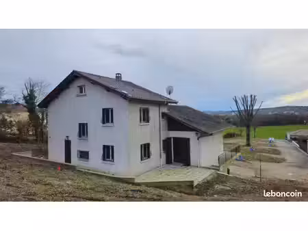 maison jassans