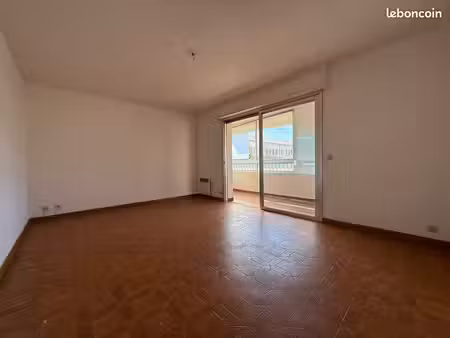 appartement 48m2