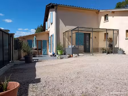 maison 4 pièces 107 m2