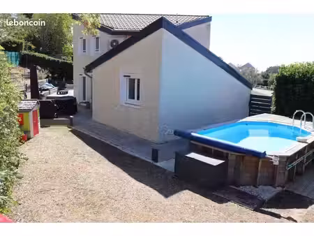 maison 4 pièces 98 m²