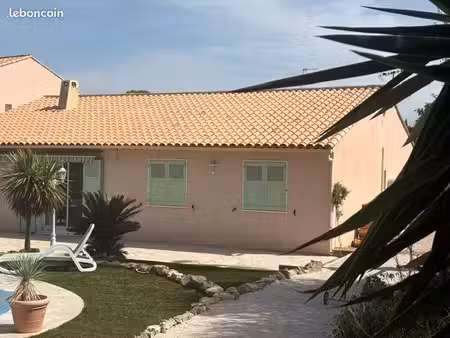 maison 5 pièces 112 m2