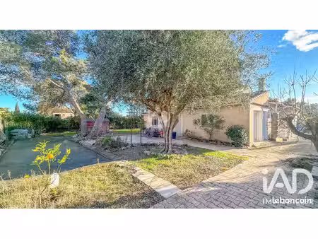villa 6 pièces 164 m²