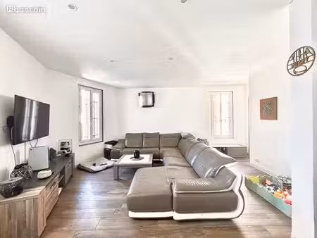 maison de ville
