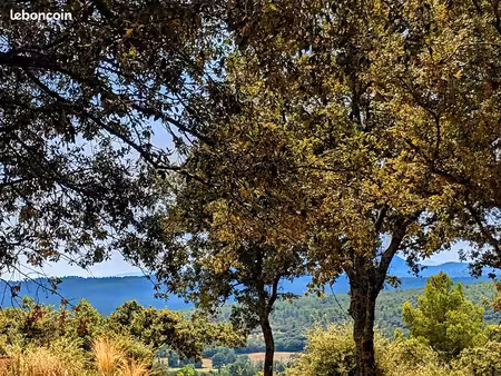 terrain 6665 m² moissac bellevue
