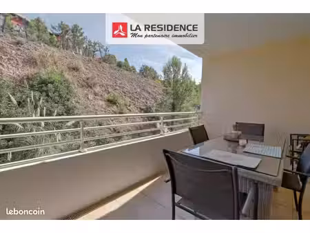 appartement 4 pièces 92 m²