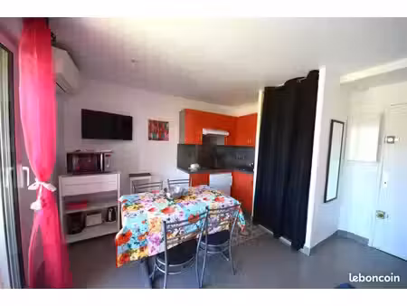 appartement sainte-maxime