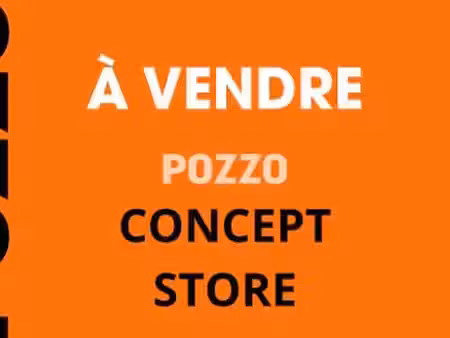 vente bureaux et commerces à cherbourg-en-cotentin (50100) : à vendre / 190m² cherbourg-en