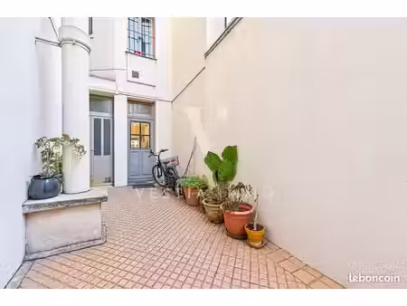 local 36 m² paris 15ème