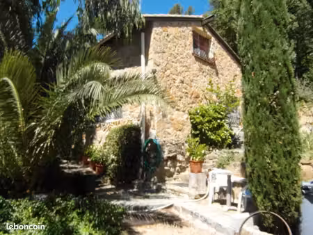 mas provencal