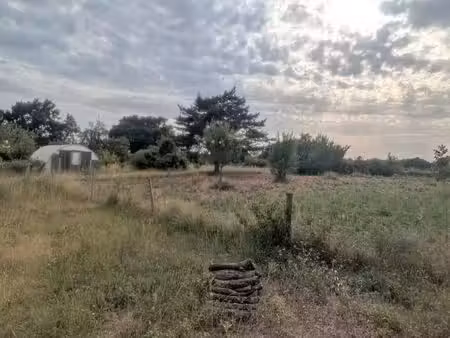 terrain agricole
