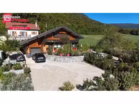 maison 6 pièces 120 m²