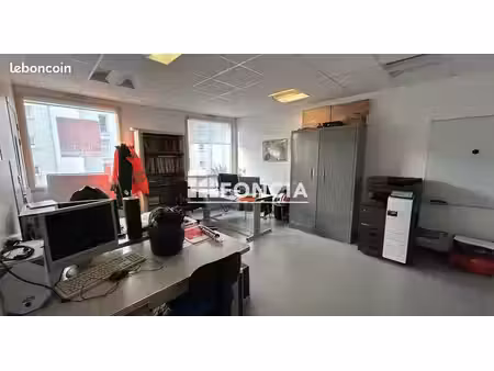 offices