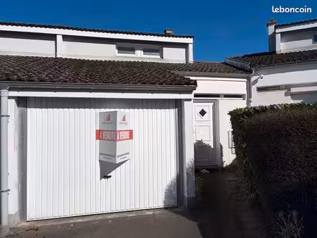 maison 4 pièces 83 m²