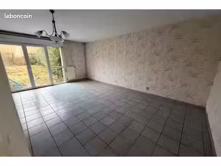 maison 4 pièces 93 m²