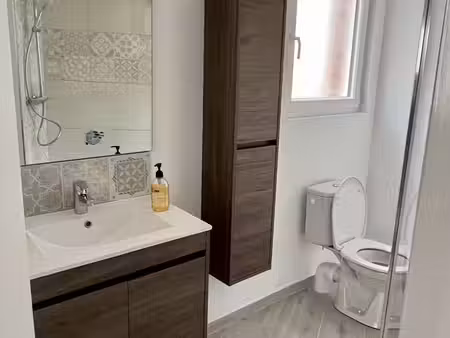 maison 70m² meublée